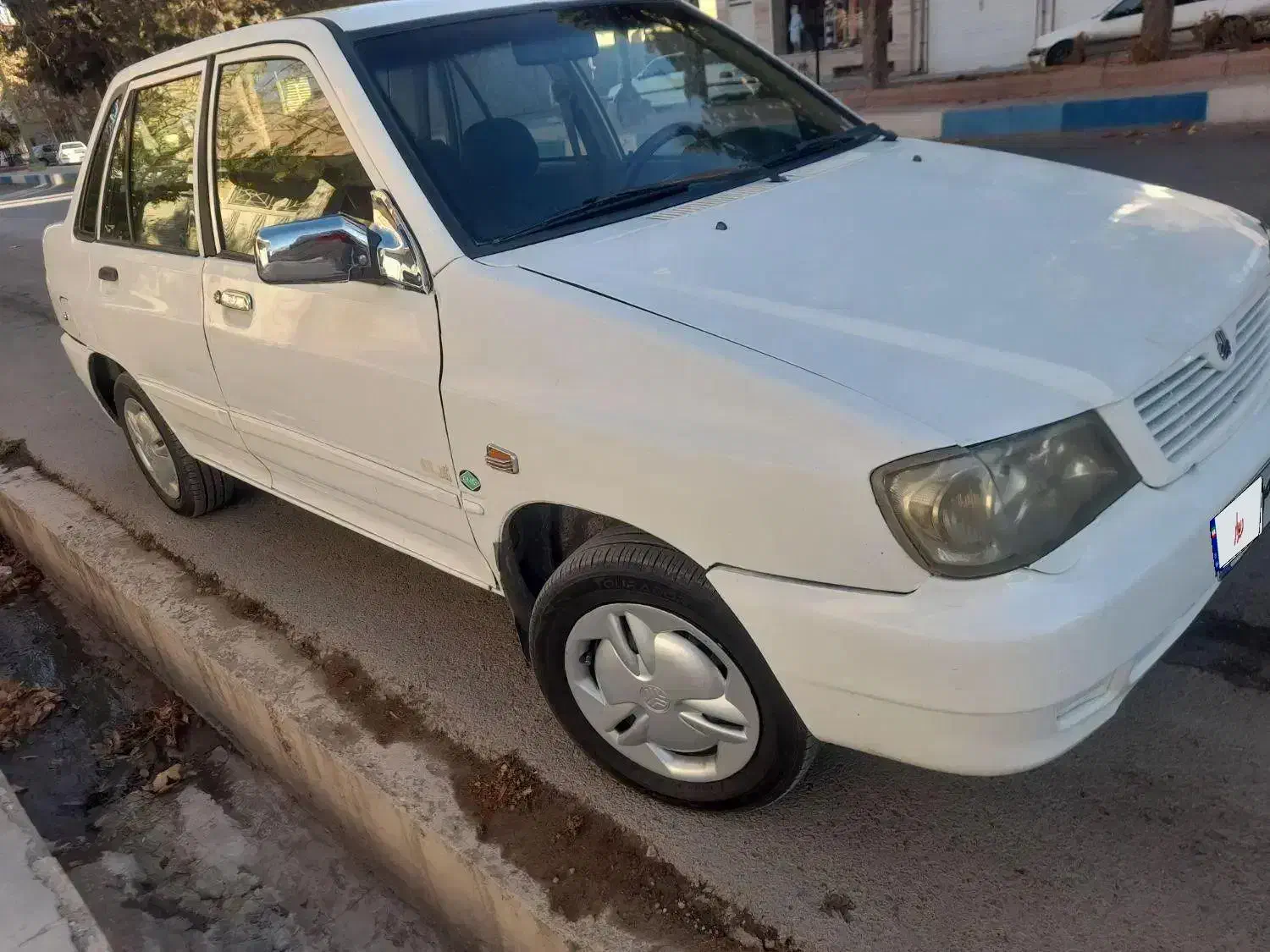 پراید۱۳۲ اسپرت|خودرو سواری و وانت|سامان, |دیوار