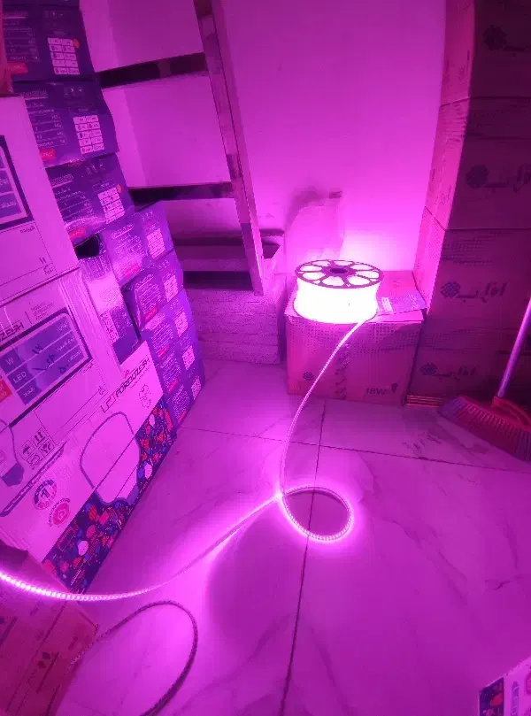 ریسه وایرلس|ریسه و چراغ تزئینی|تهران, لاله زار|دیوار