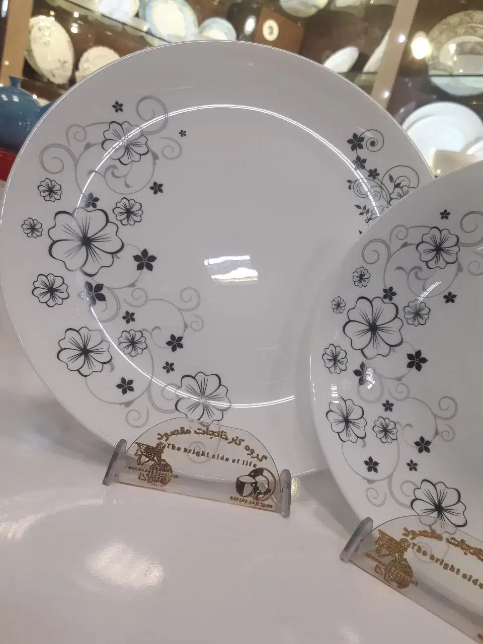 تخفیف ویژه به مناسبت روز مادر|ظروف سرو و پذیرایی|بندر ماهشهر, |دیوار