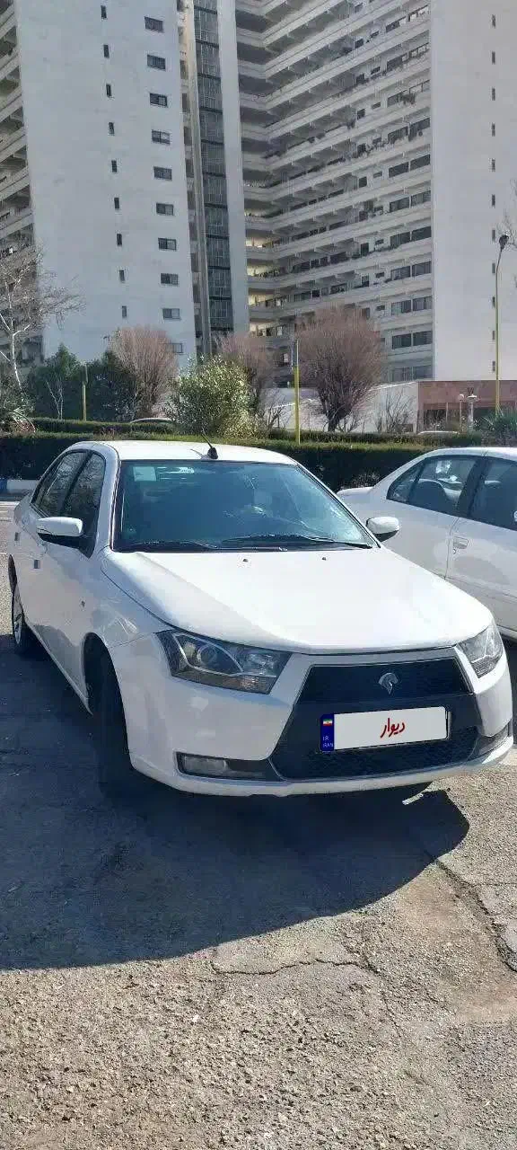 دنا 96|خودرو سواری و وانت|سبزوار, نواب صفوی|دیوار