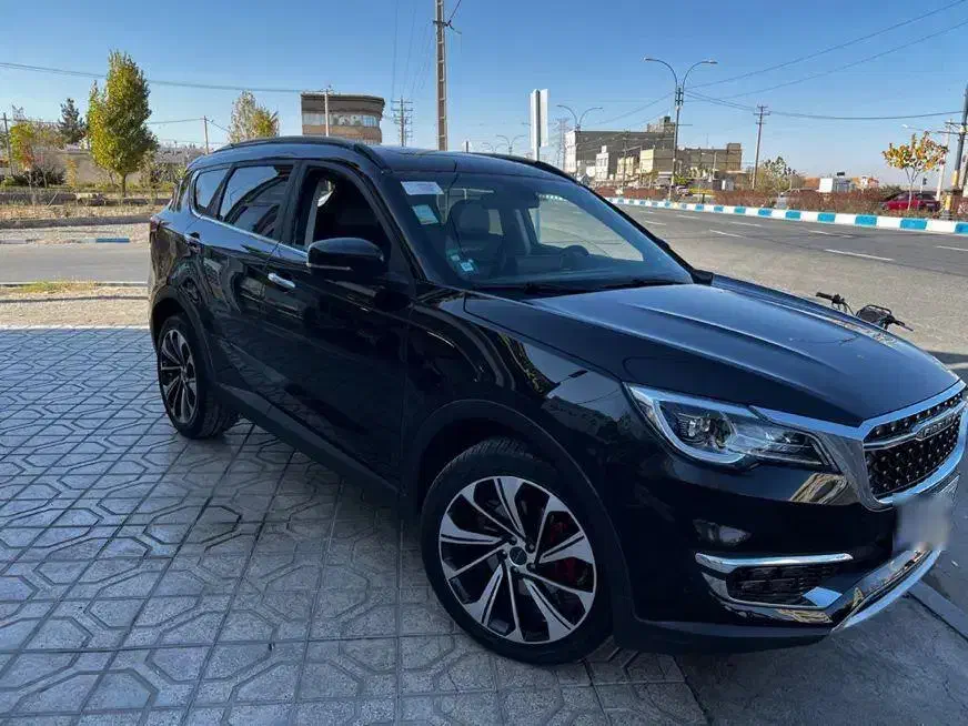 فیدیلیتی پرایم ۱۴۰۳رینگ ده پر|خودرو سواری و وانت|مشهد, امام رضا (ع)|دیوار