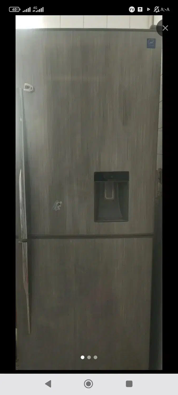 یخچال|یخچال و فریزر|سبزوار, میدان بار|دیوار