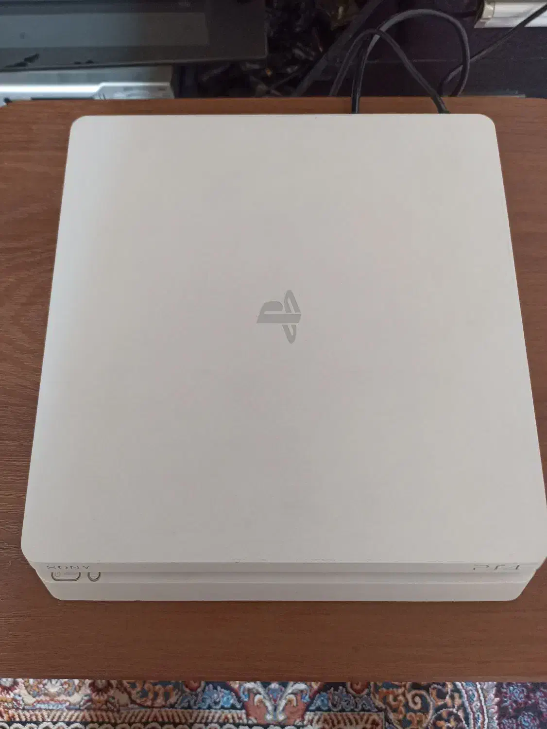 ps4 eslim|کنسول، بازی ویدئویی و آنلاین|پاکدشت, پاکدشت (مامازند)|دیوار