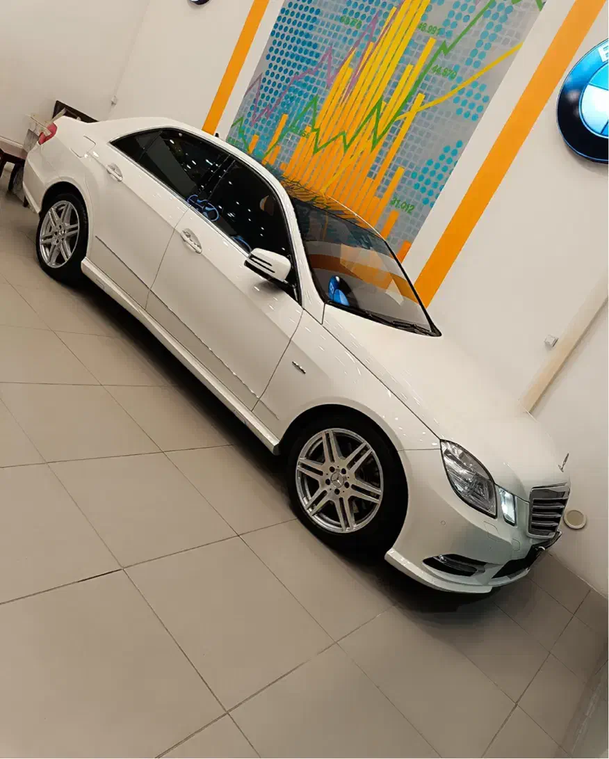 بنز e200|خودرو سواری و وانت|مشهد, دانشجو|دیوار