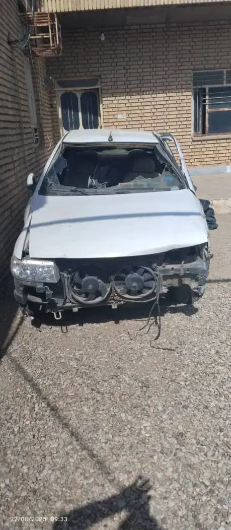 عبدالخان شهر الوان|خودرو سواری و وانت|اهواز, امانیه|دیوار