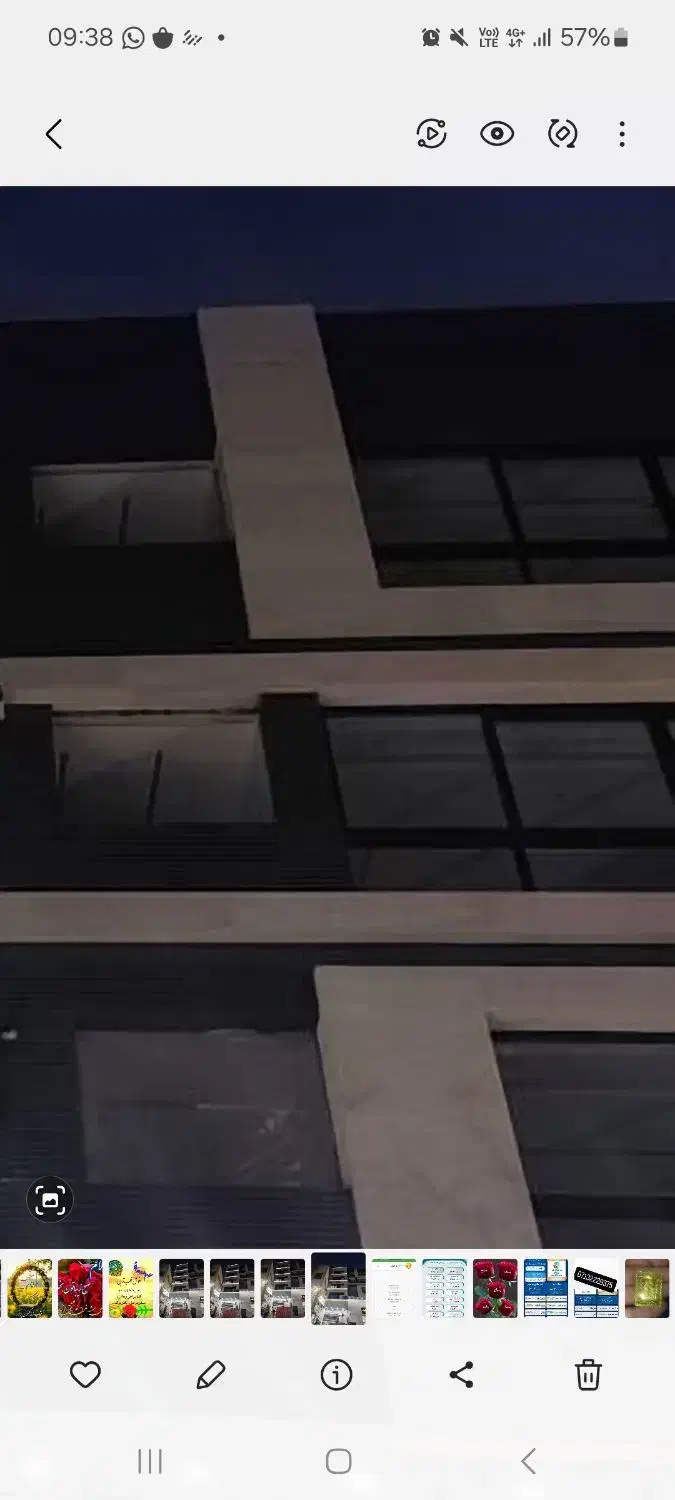 واحد اداری|اجارهٔ دفتر کار، اتاق اداری، مطب|شیراز, انجیر|دیوار