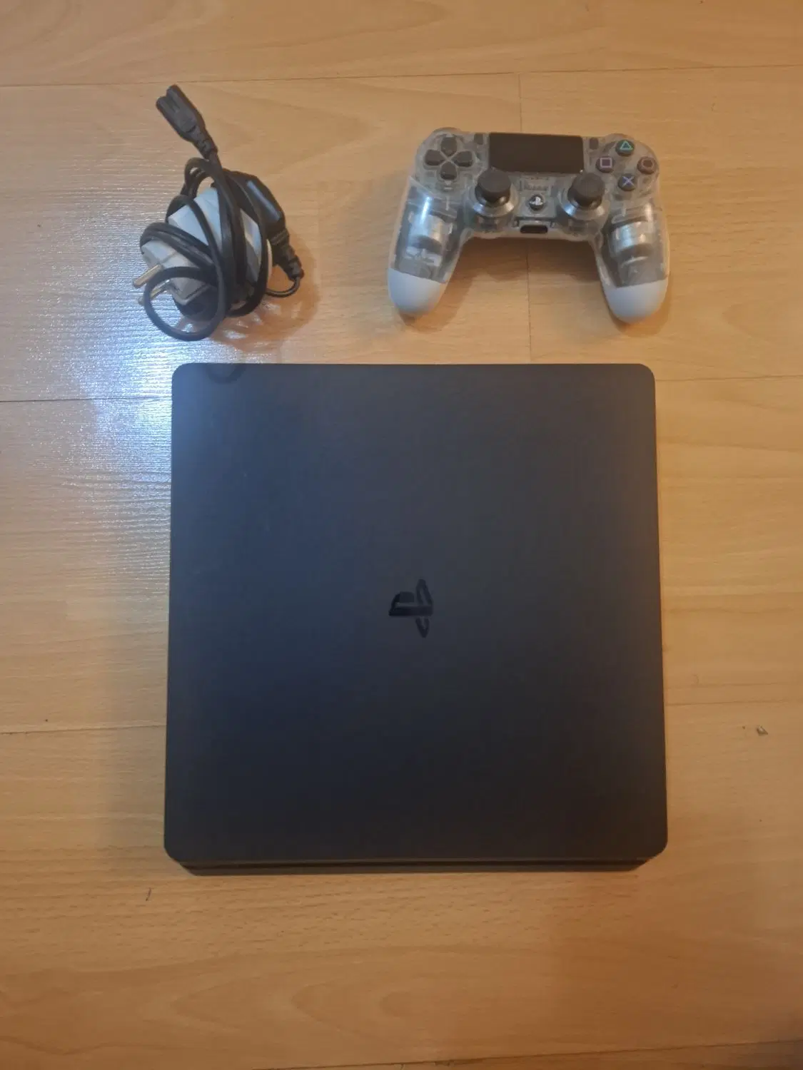 Ps4 slim 500gb|کنسول، بازی ویدئویی و آنلاین|تهران, اکباتان|دیوار