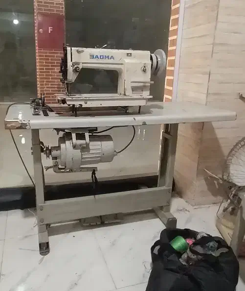 چرخ دوپایه|چرخ خیاطی و ریسندگی|محمدشهر, محمدشهر|دیوار