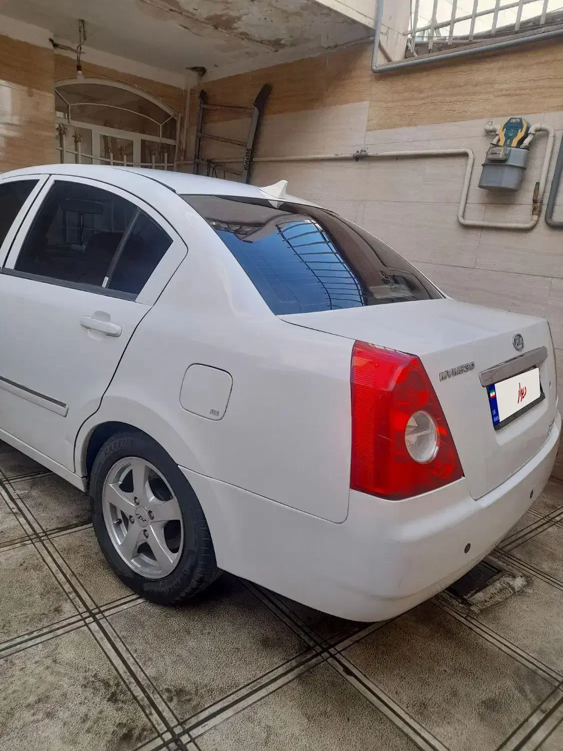 MVM530|خودرو سواری و وانت|کرج, آق تپه|دیوار