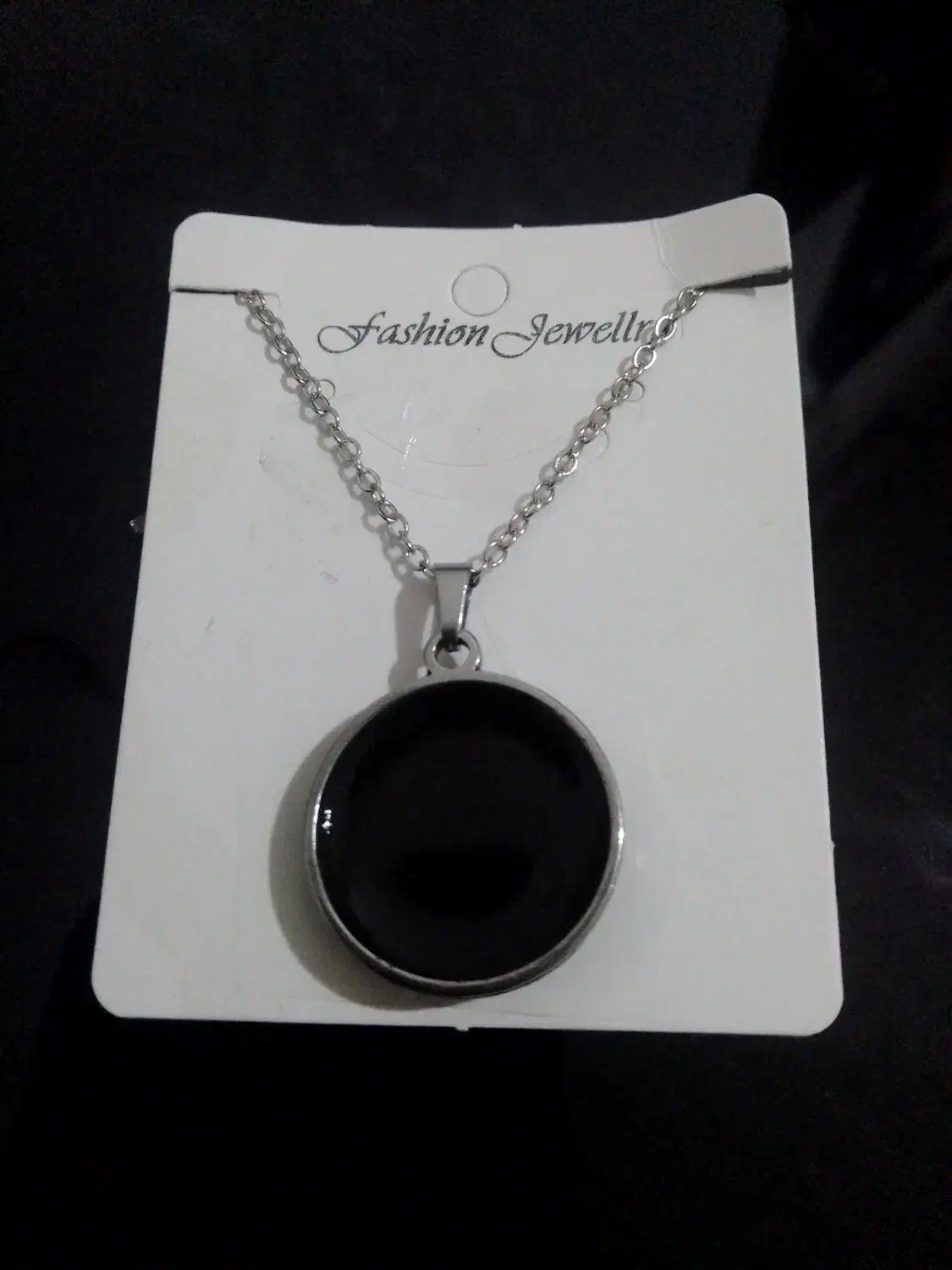 گردنبند حرارتی(جادویی)|بدلیجات|مشهد, طبرسی شمالی|دیوار