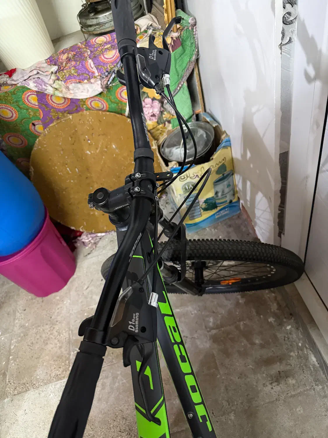 دوچرخه|دوچرخه، اسکیت، اسکوتر|قائمشهر, |دیوار