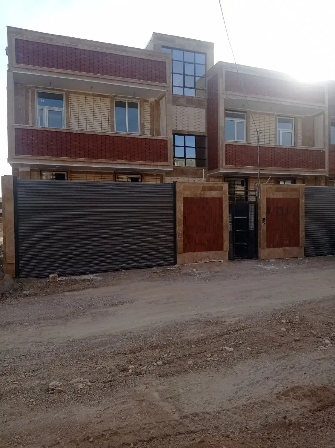 فروش مسکن ملی|فروش آپارتمان|آباده, |دیوار