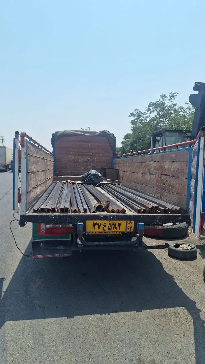 باربری مطمئن اثاث منزل به تمام نقاط کشوروداخل شهر|خدمات حمل و نقل|دوگنبدان, |دیوار
