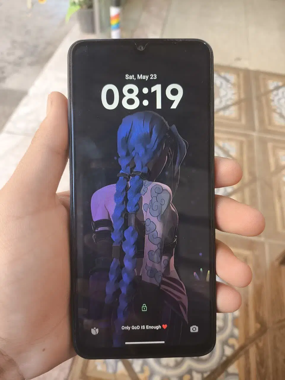 گوشی Redmi A5|موبایل|مشهد, سپاد|دیوار