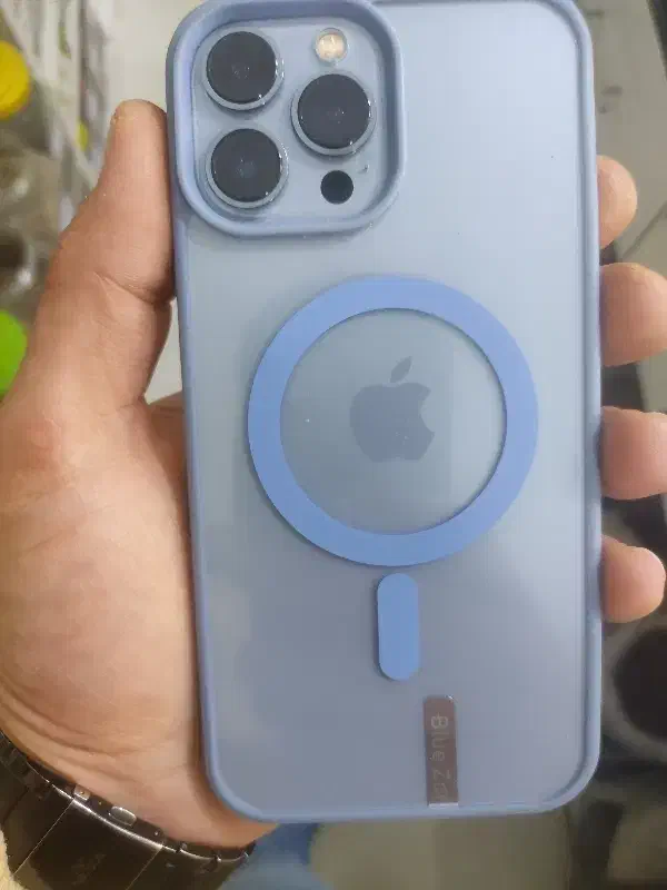 ایفون 13پرومکس|موبایل|بوکان, |دیوار