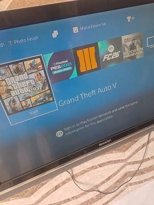 نصب بازی ps4.ps5|کنسول، بازی ویدئویی و آنلاین|کرمانشاه, |دیوار