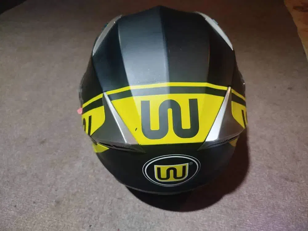 مگلی ۲۰۰|موتورسیکلت|رشت, سعدی (تختی)|دیوار