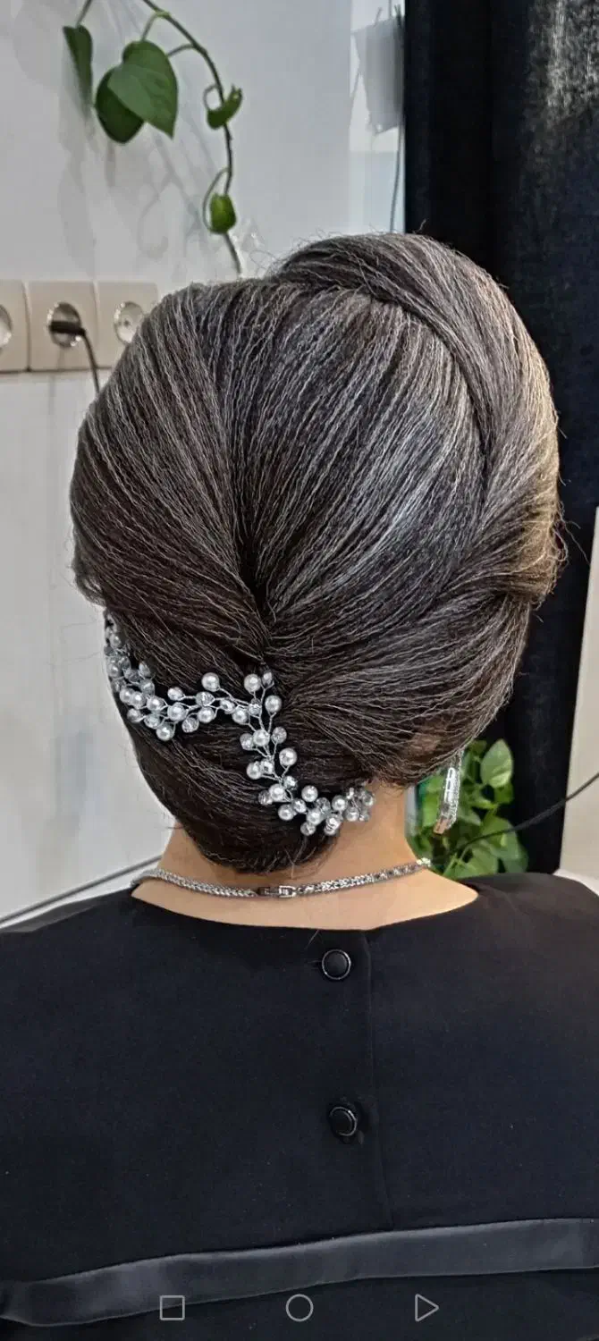 آرایش و زیبایی|خدمات آرایشگری و زیبایی|تربت‌حیدریه, شهید قرنی|دیوار