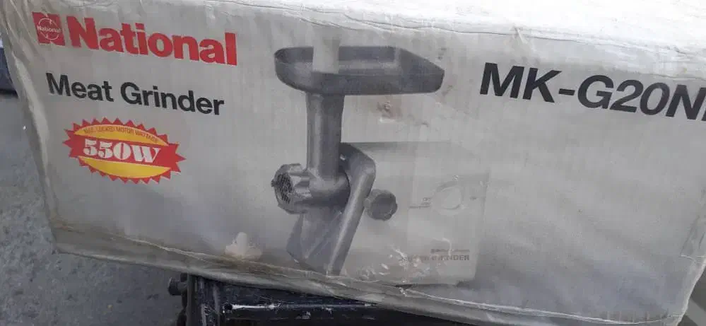 آبمیوه گیری ناسیونال ژاپن آکبند|آبمیوه‌گیر و آب‌مرکبات‌گیر|تهران, وحیدیه|دیوار