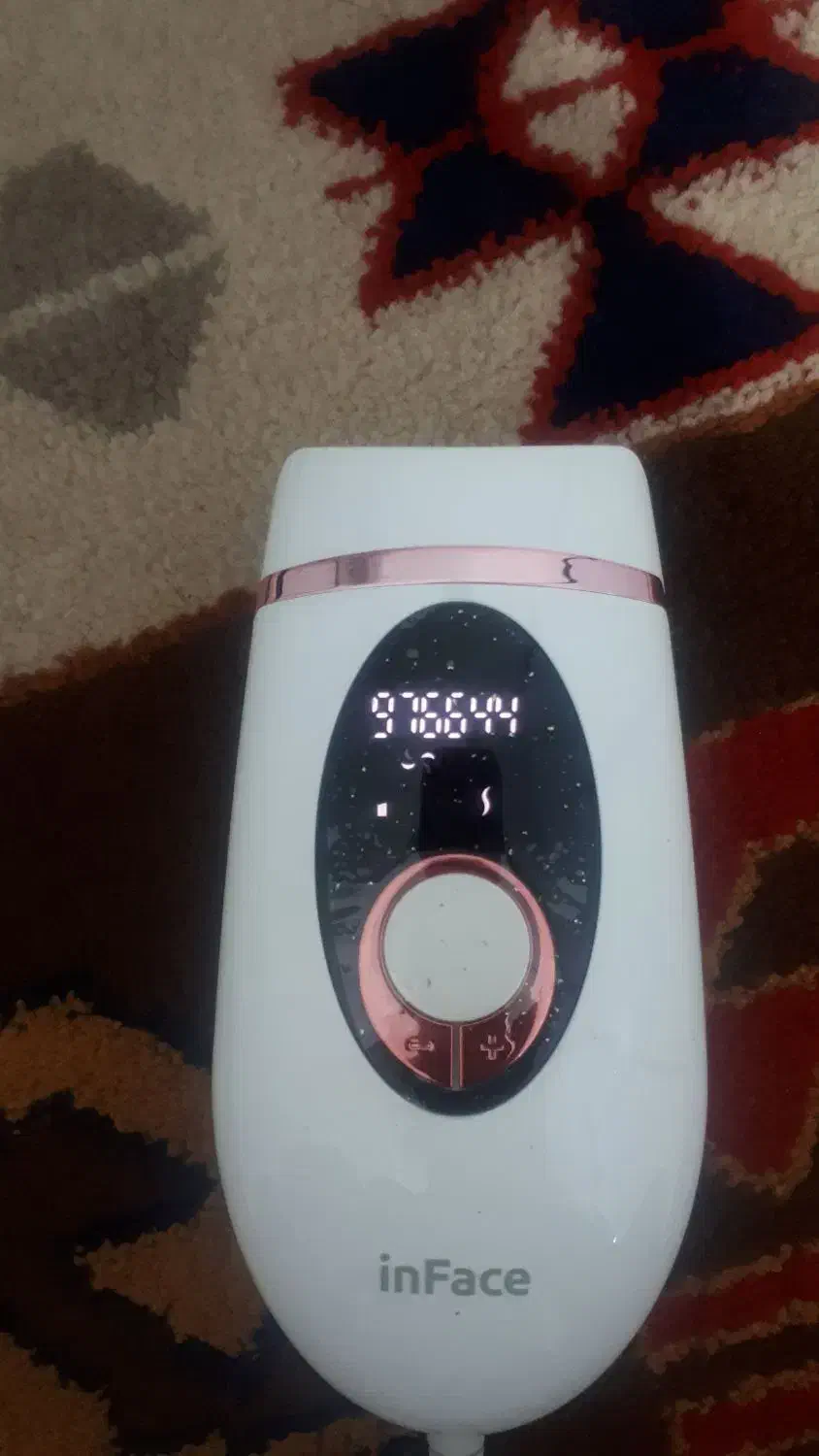 لیزر خانگی|آرایشی، بهداشتی، درمانی|ری, سیزده آبان|دیوار