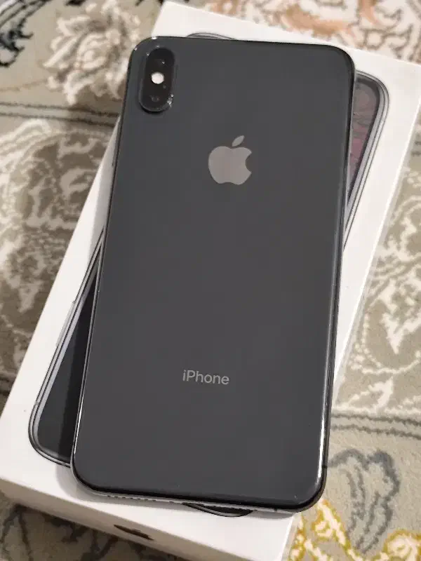 iphone xs max|موبایل|پارس‌آباد, |دیوار