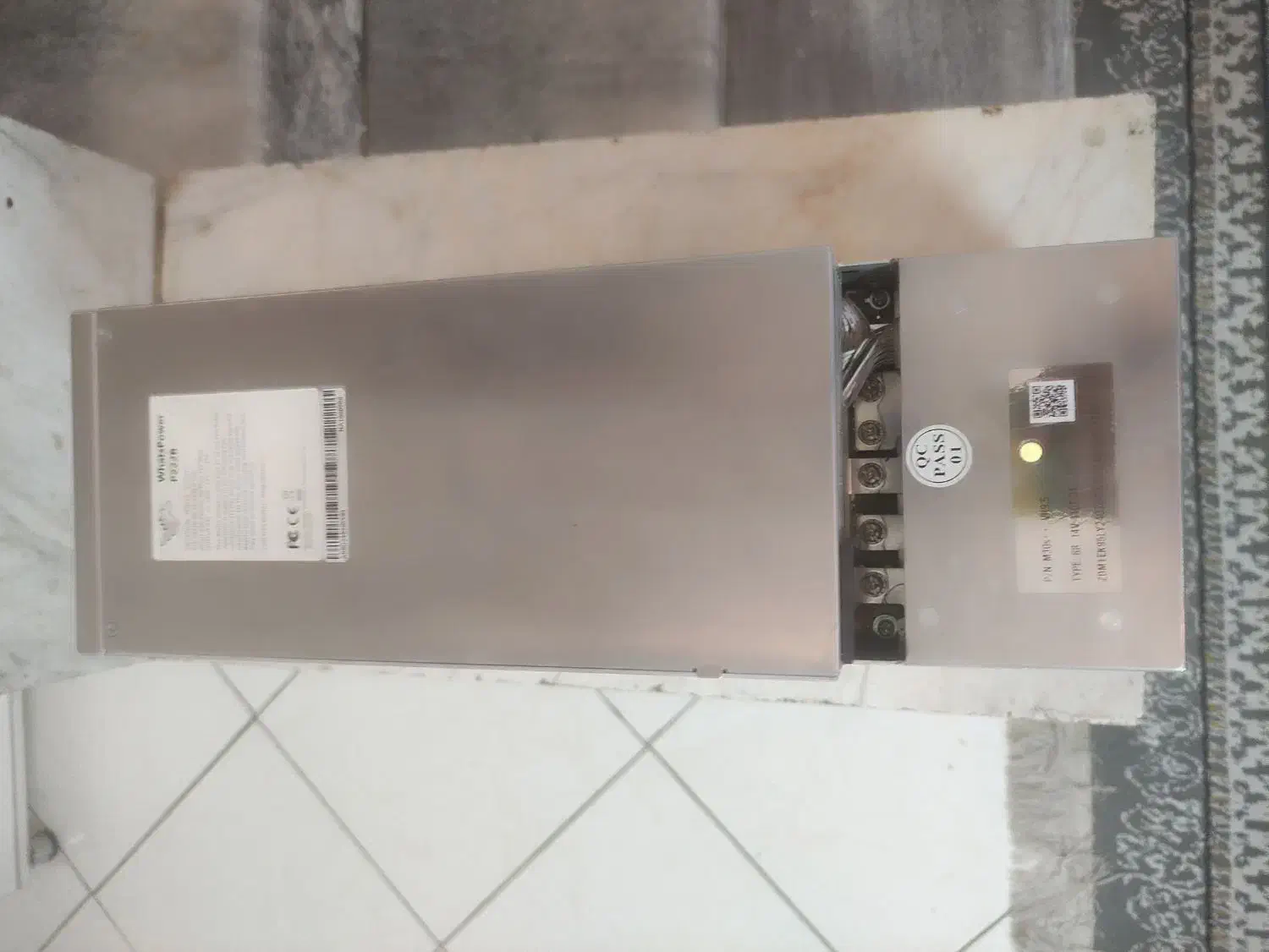 M50 122|قطعات و لوازم جانبی رایانه|مشهد, شهید قربانی|دیوار