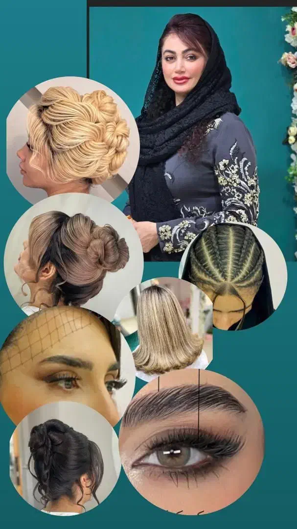 با ما فقط آموزش نمیببنی ،مسیر شغلیت رو میسازی|استخدام درمانی، زیبایی، بهداشتی|قزوین, |دیوار