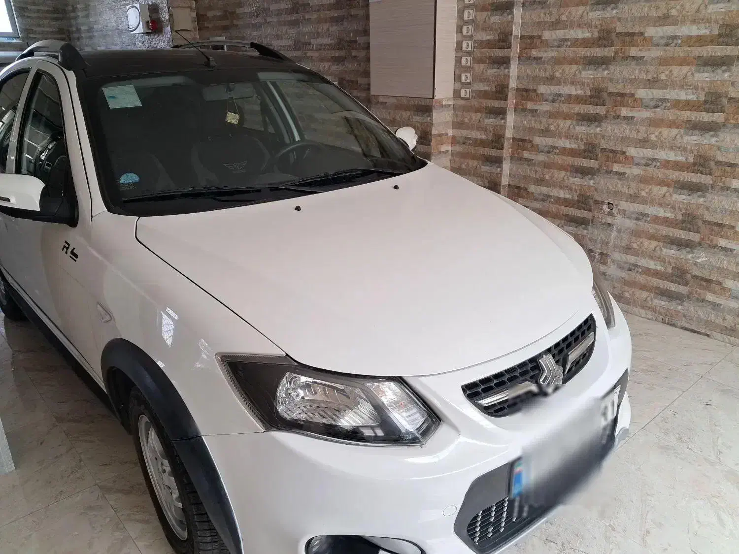 خودروی سواری کوئیک r|خودرو سواری و وانت|اردبیل, |دیوار