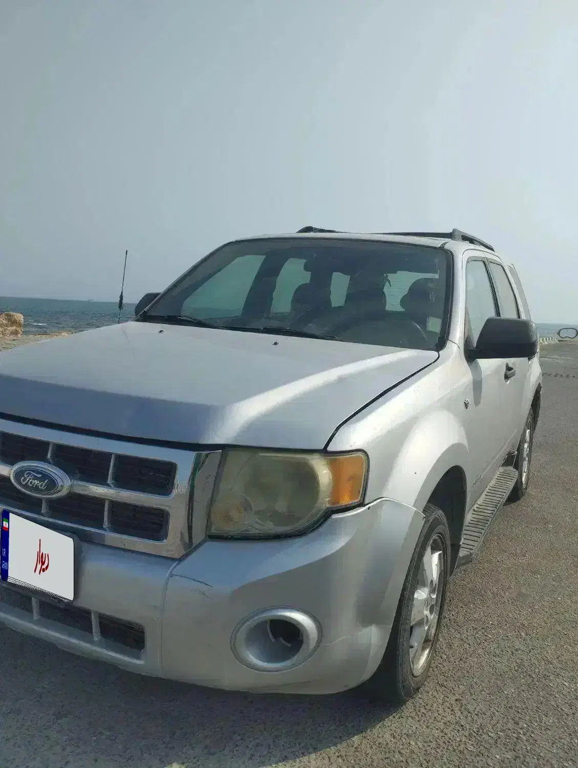 فورد اکسپلورر اسکایپ|خودرو سواری و وانت|قشم, |دیوار