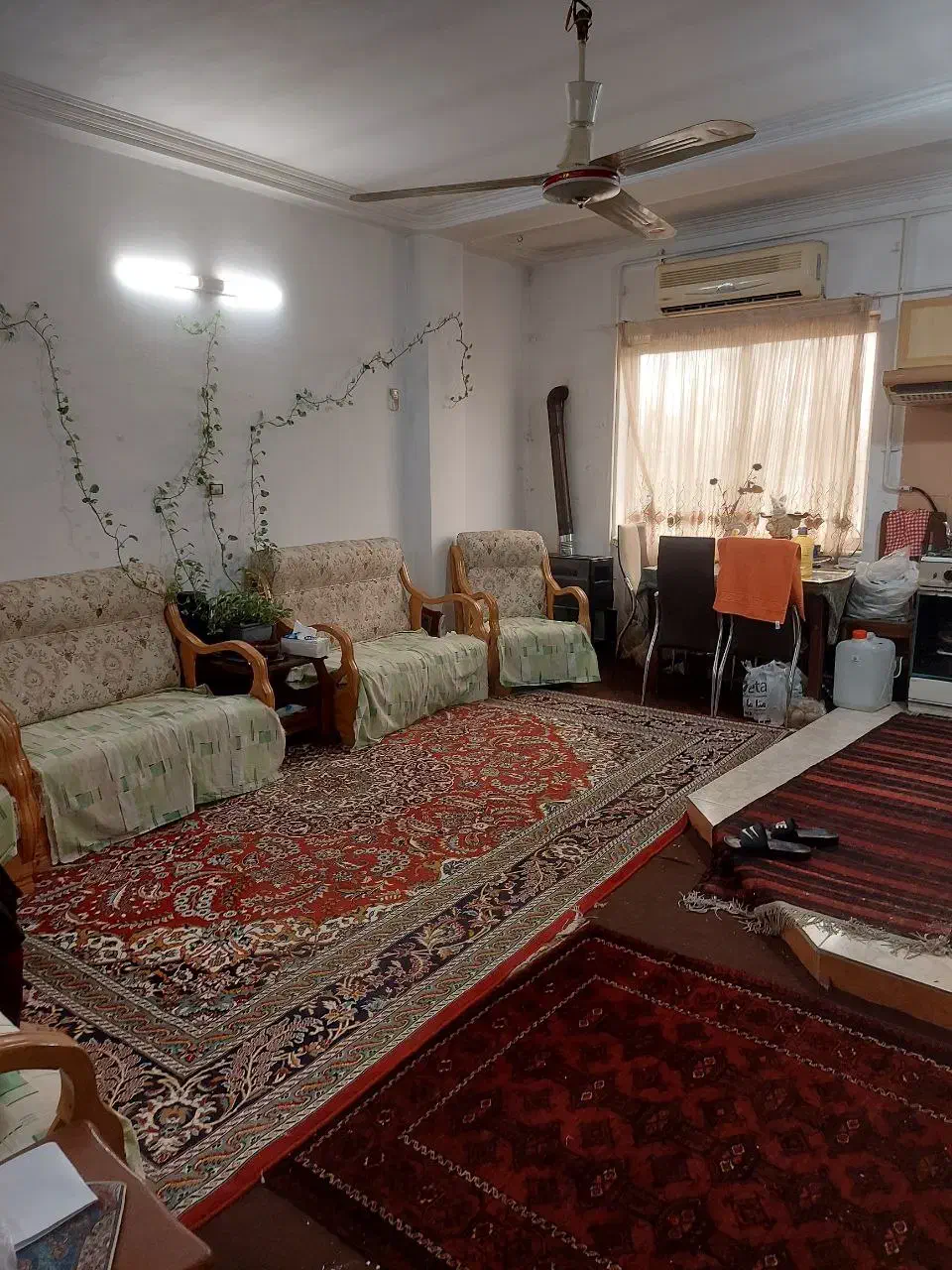 اجاره آپارتمان70متری محمودآباد|اجارهٔ آپارتمان|محمودآباد, |دیوار