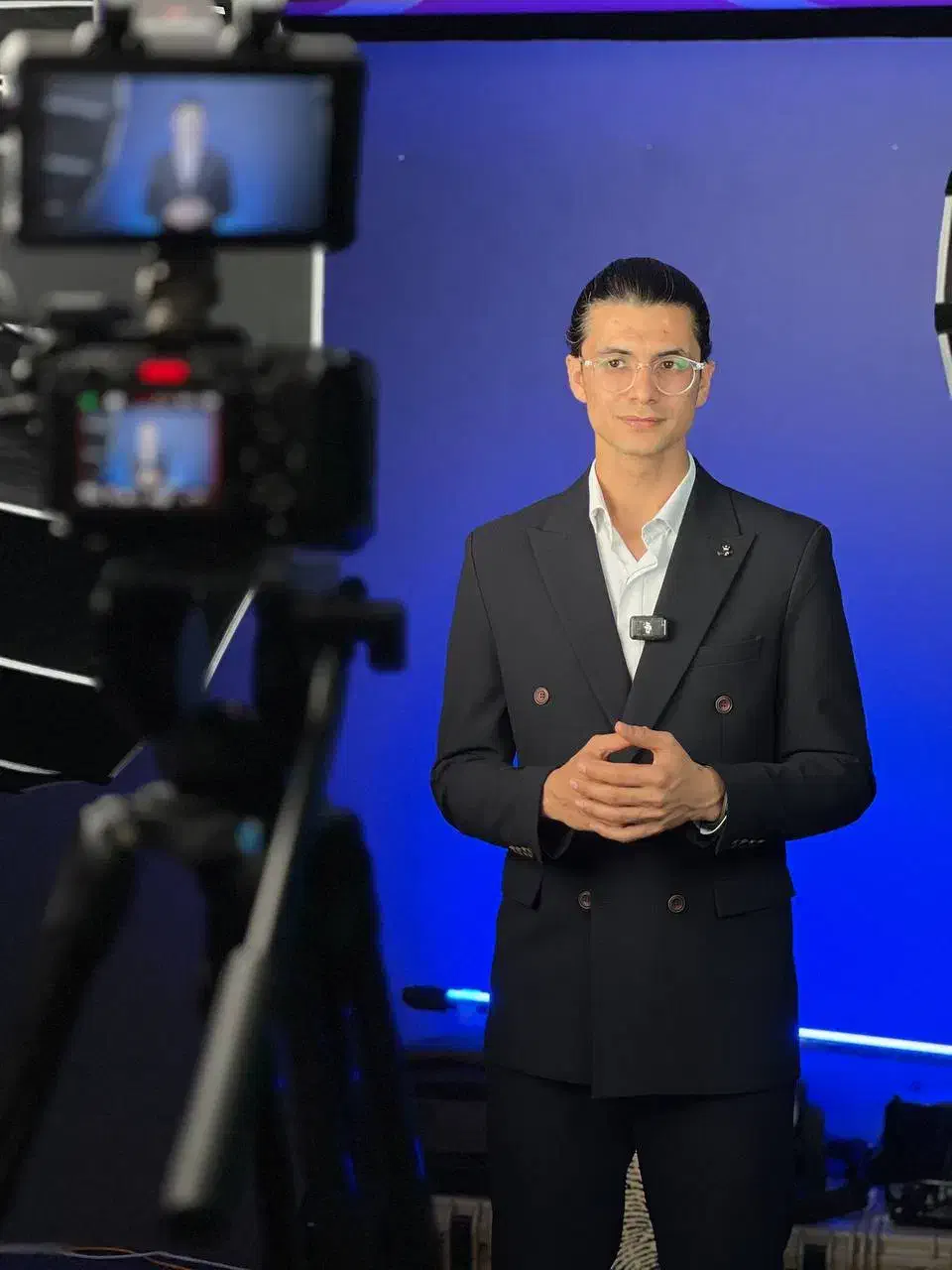 کارگاه حرفه‌ای اجرا جلوی دوربین|خدمات آموزشی|نجف‌آباد, دلگشا|دیوار