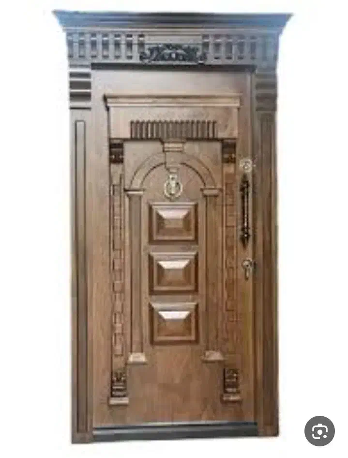 نصب درب ضد سرقت و ریگلاژ و نصب درب اتاق خوابی|خدمات پیشه و مهارت|بندرعباس, |دیوار