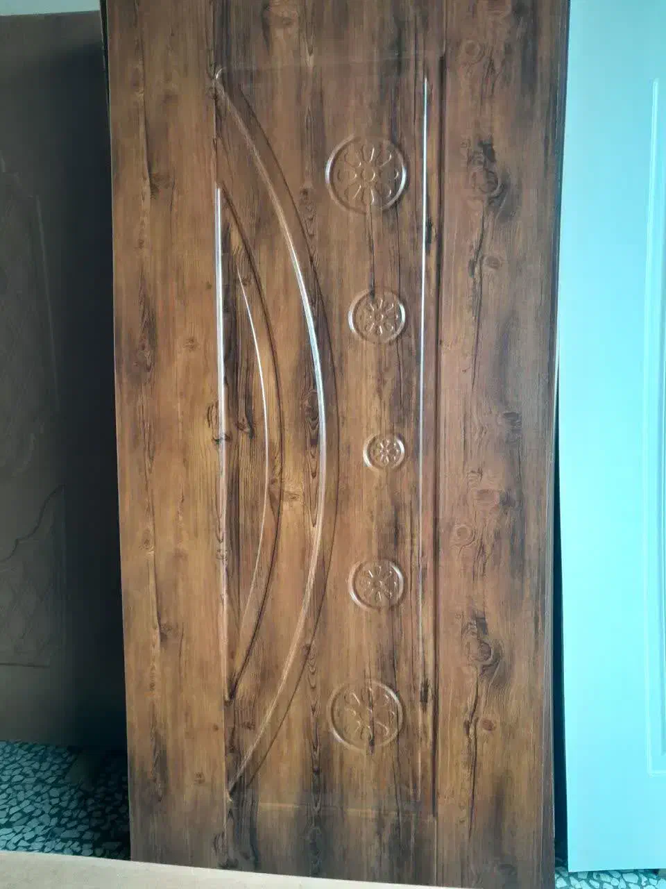 ساخت درب اتاق و درب اتاق خواب و سرویس بهداشتی|مصالح و تجهیزات ساختمان|ساری, |دیوار