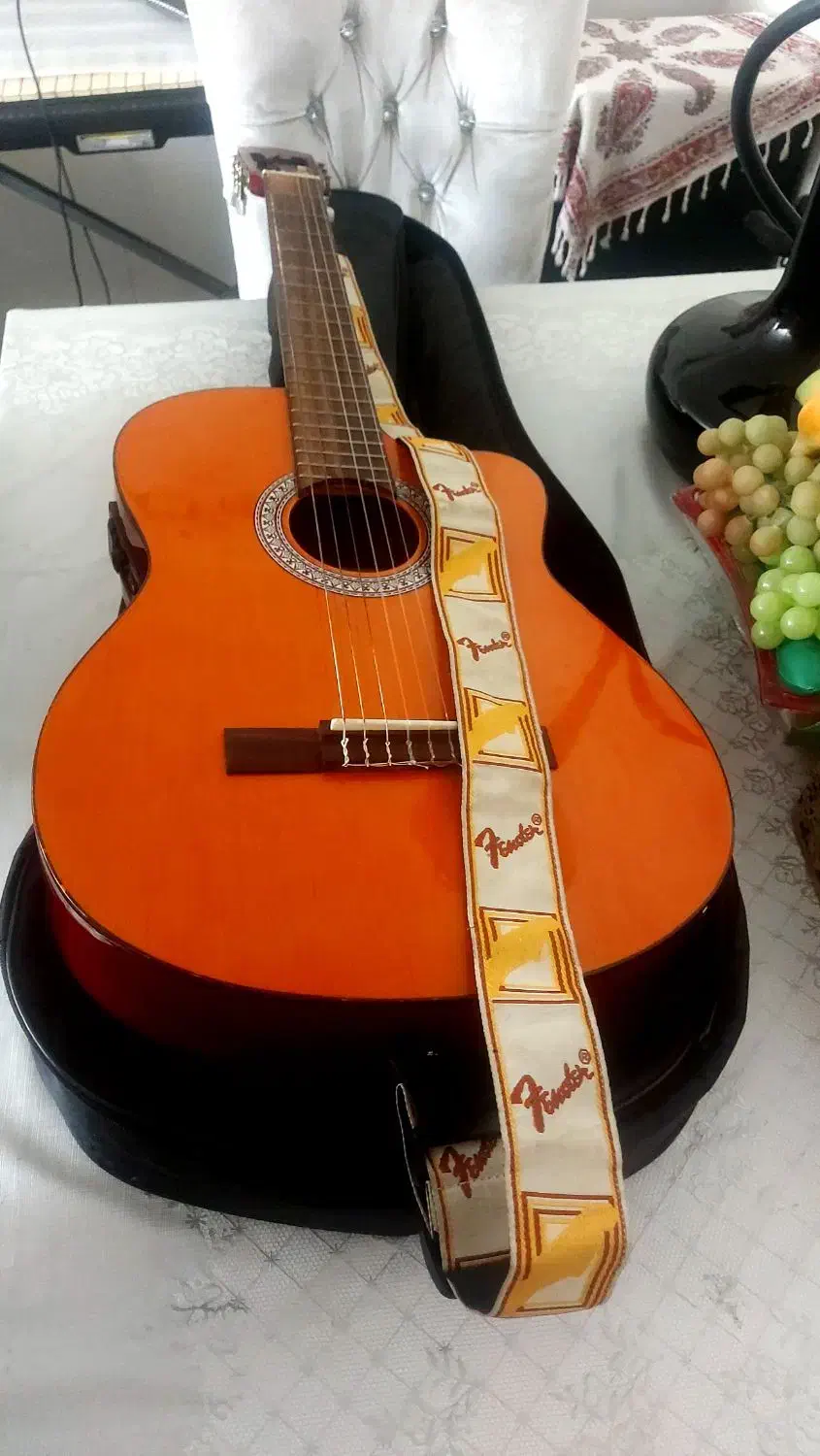 گیتار|گیتار، بیس، امپلیفایر|تهران, کرمان|دیوار