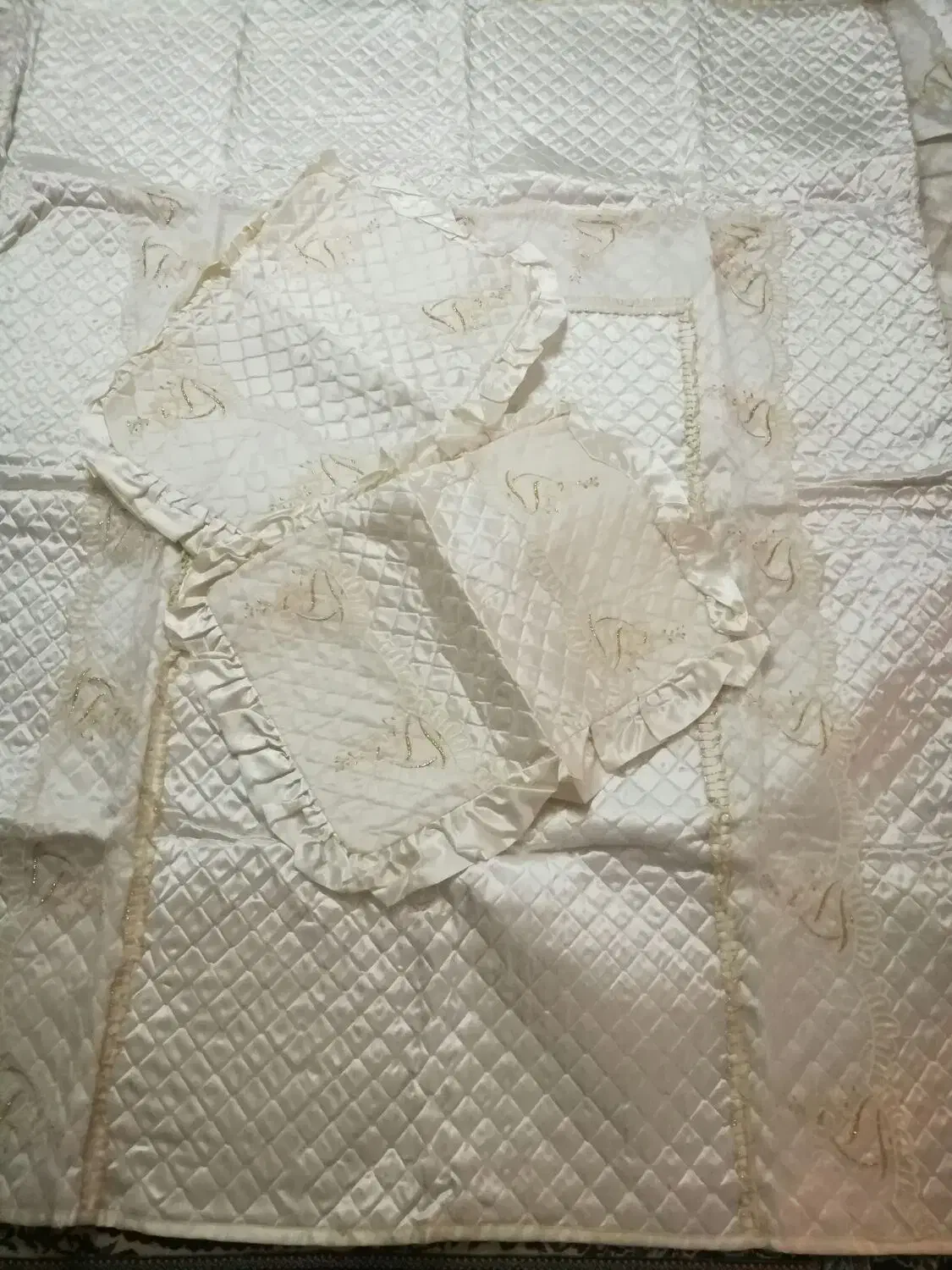 روتختی ساتن|سرویس روتختی|شیراز, نیستان|دیوار