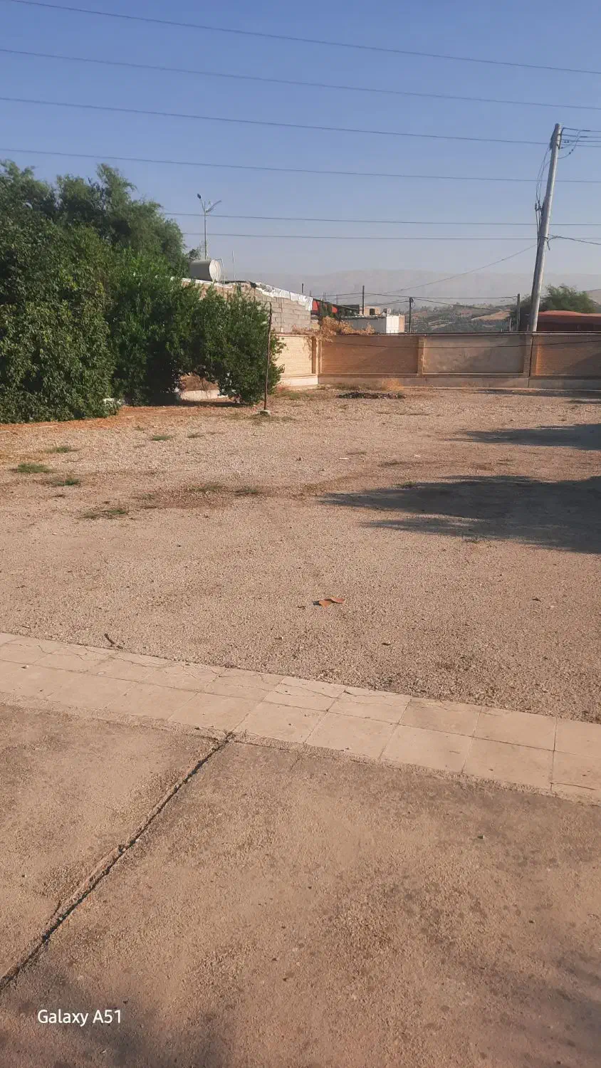 فروش زمین طرح بازرگانی|فروش زمین و ملک کلنگی|بوستان, |دیوار