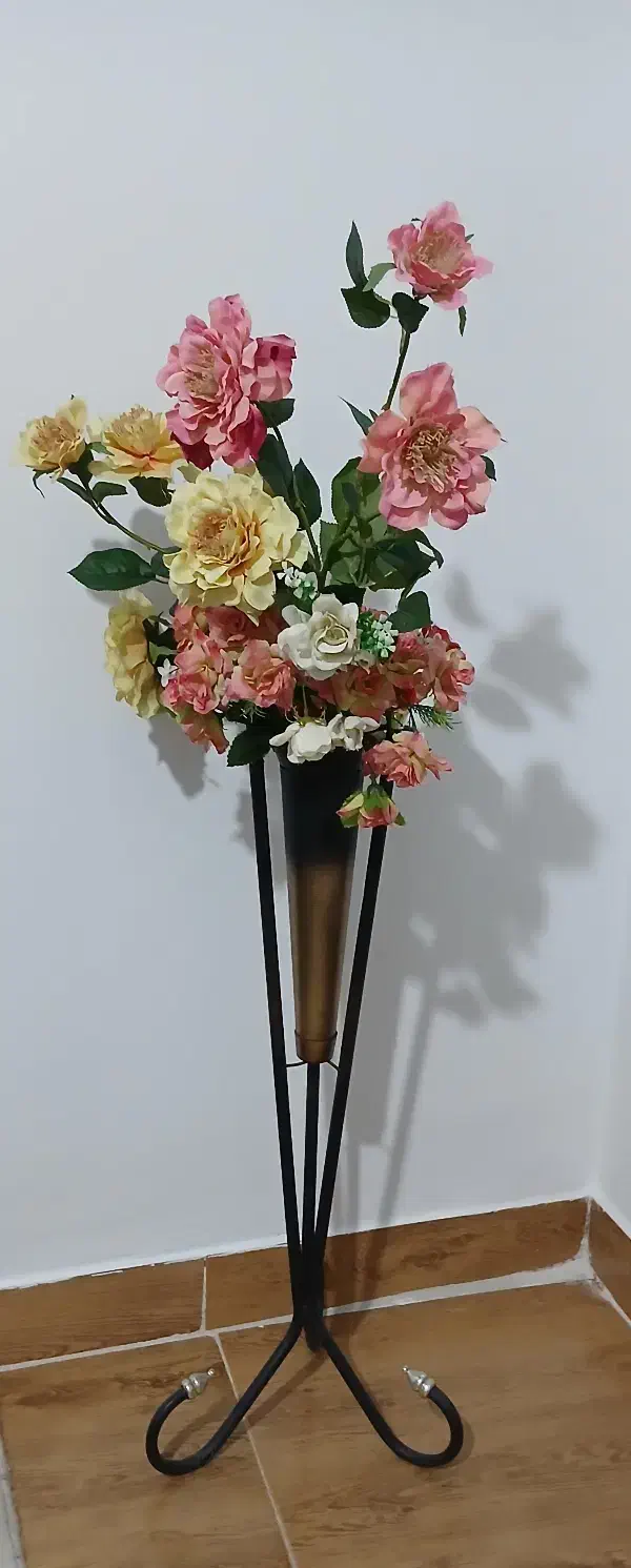 گل و گلدان|گل مصنوعی|ملایر, |دیوار