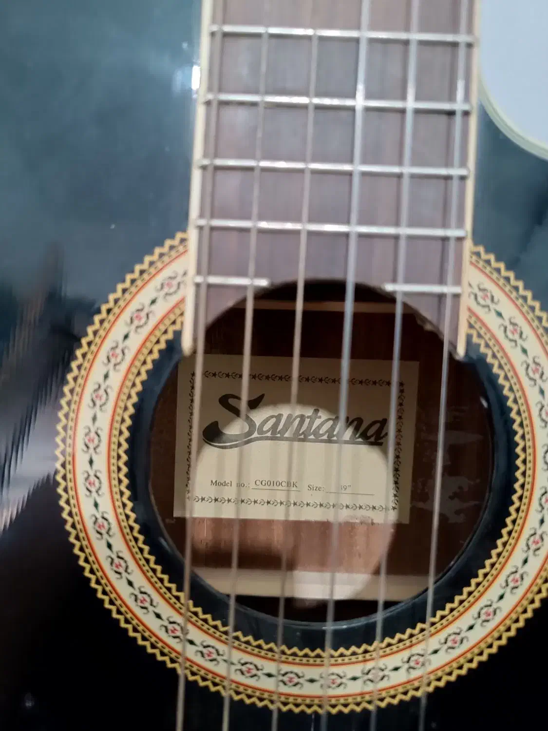 فروش گیتار و مترونوم|گیتار، بیس، امپلیفایر|اصفهان, جلالیه|دیوار