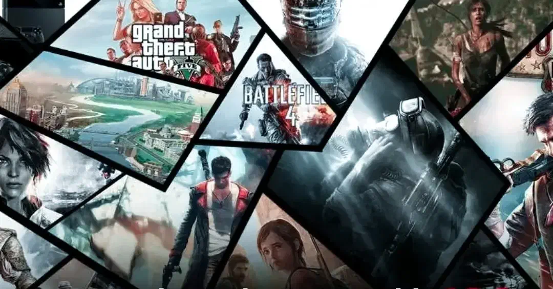 نصب بازی ps4 و ps5|کنسول، بازی ویدئویی و آنلاین|قم, تولید دارو و یخچال|دیوار