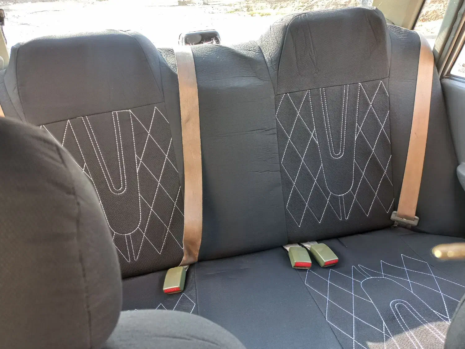 پراید مدل 90sL|خودرو سواری و وانت|ارومیه, |دیوار