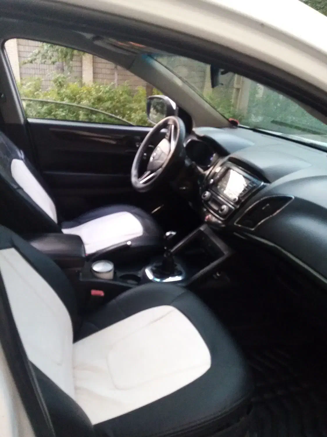 جک s5شاسی|خودرو سواری و وانت|شیراز, امام حسین|دیوار