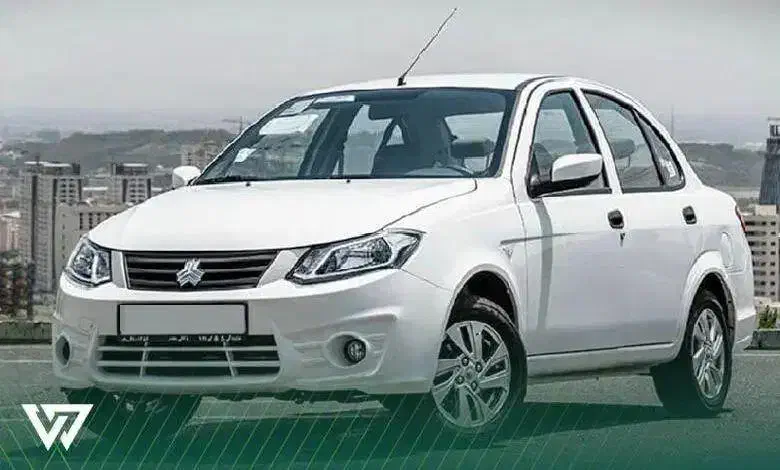 ساینا مدل 1400|خودرو سواری و وانت|دلیجان, |دیوار