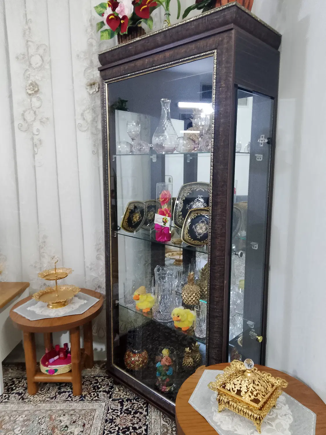گنجه|آینه|مشهد, نوید|دیوار