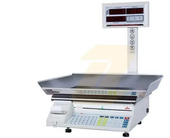 فروش ترازو محک ۷۰ کیلو|فروشگاه و مغازه|شهریار, شهرک بهاران (ویره)|دیوار