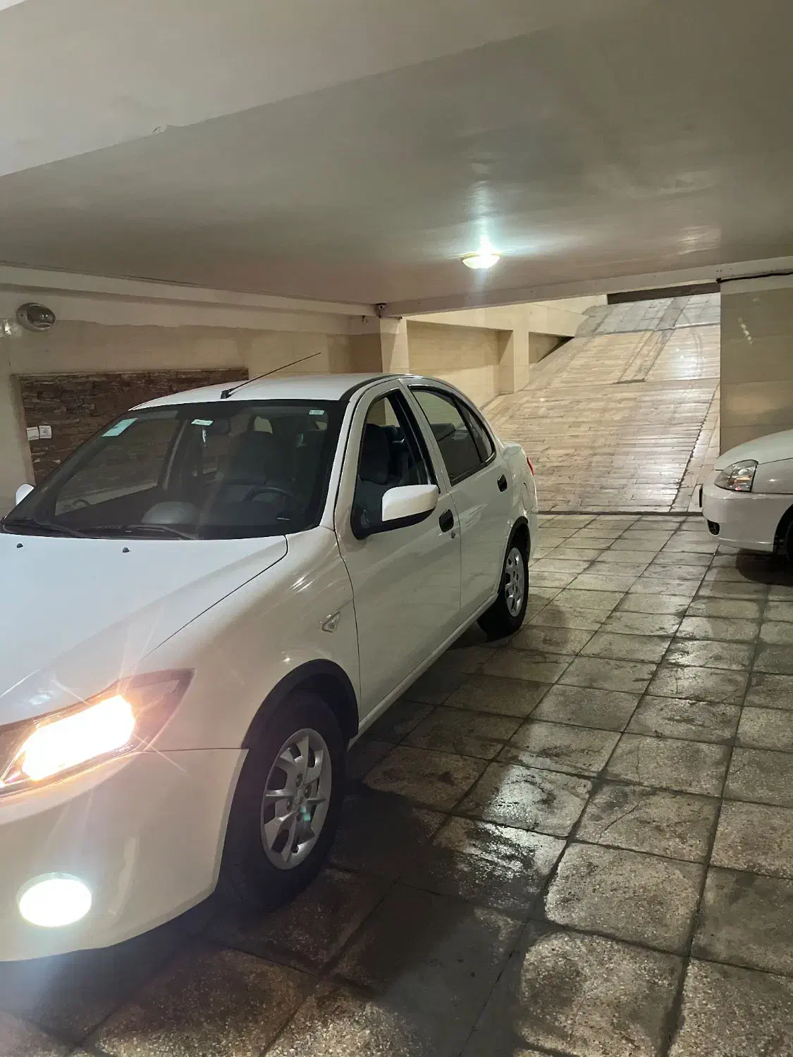 ساینا ex|خودرو سواری و وانت|تهران, شیراز|دیوار