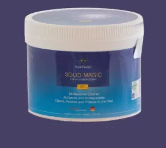 شوینده سطوح محصول نانو چندمنظوره|مواد شوینده و دستمال کاغذی|خمینی‌شهر, |دیوار