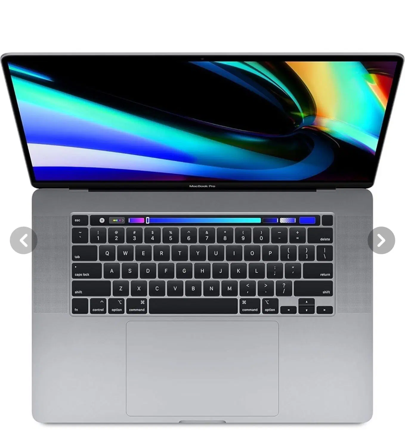 laptop apple a2141|رایانه همراه|بوشهر, |دیوار