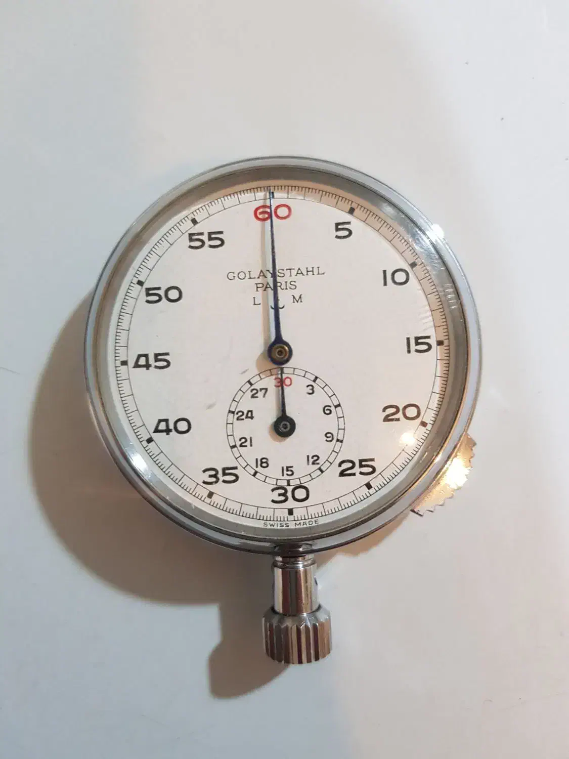 کرنومتر عتیقه کلکسیونی|کلکسیون اشیاء عتیقه|کرمان, |دیوار