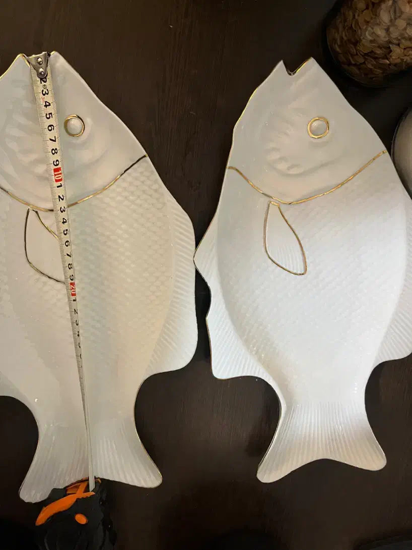 دیس چینی مقصود|ظروف سرو و پذیرایی|تهران, چیتگر شمالی|دیوار