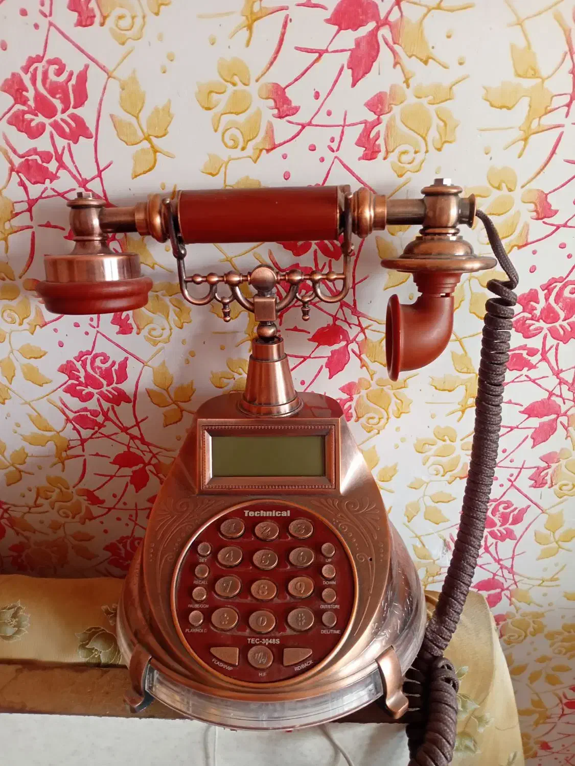 تلفن رومیزی|تلفن رومیزی|زنجان, |دیوار